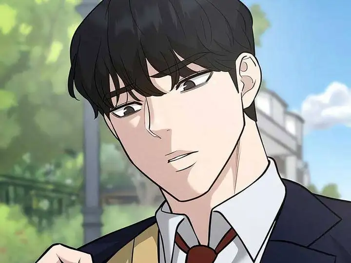 Truyện Tranh Giang Hồ Thực Thi Công Lý trang 7