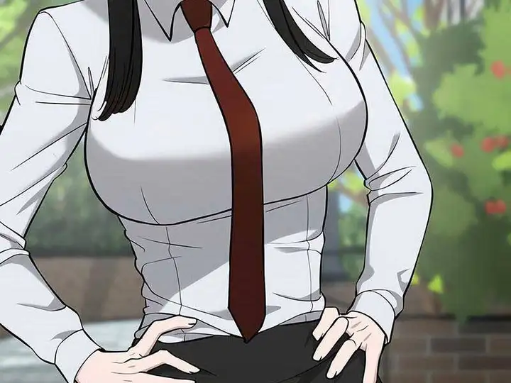 Truyện Tranh Giang Hồ Thực Thi Công Lý trang 7