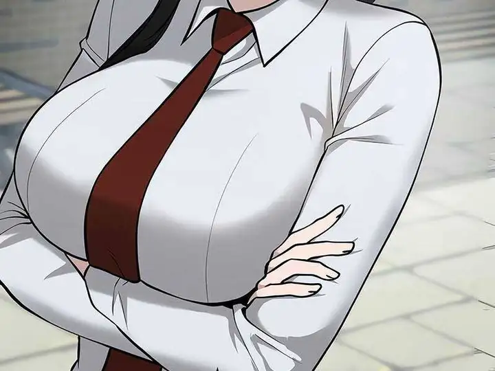 Truyện Tranh Giang Hồ Thực Thi Công Lý trang 7