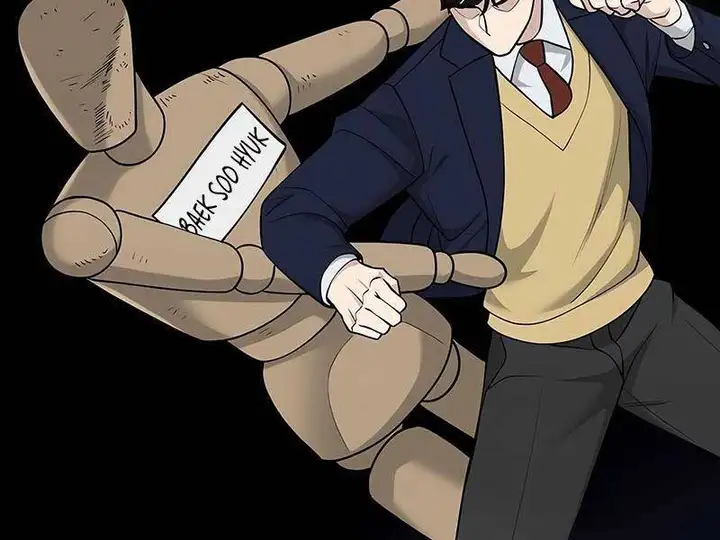 Truyện Tranh Giang Hồ Thực Thi Công Lý trang 7