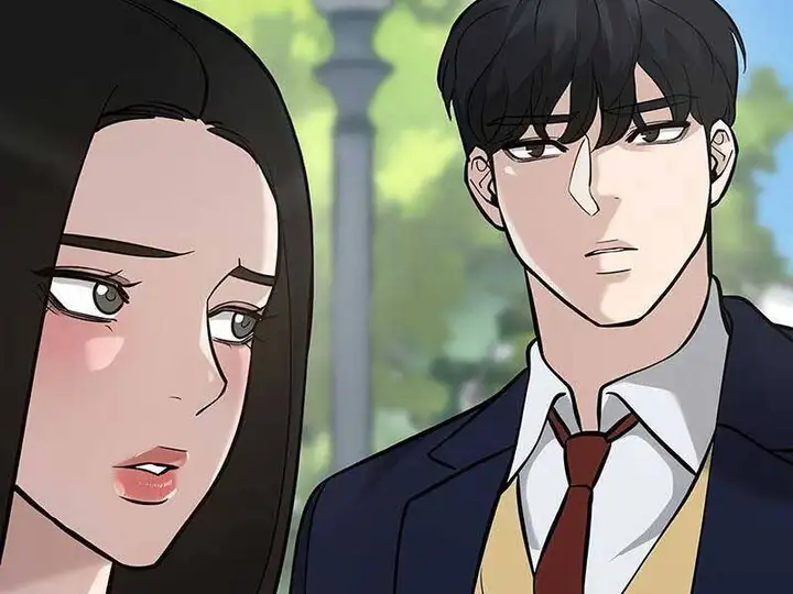 Truyện Tranh Giang Hồ Thực Thi Công Lý trang 7