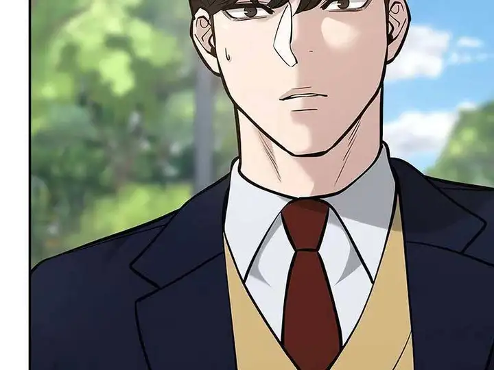 Truyện Tranh Giang Hồ Thực Thi Công Lý trang 7