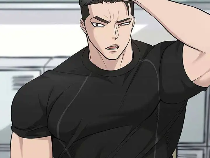 Truyện Tranh Giang Hồ Thực Thi Công Lý trang 7