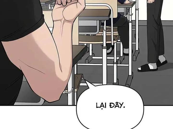 Truyện Tranh Giang Hồ Thực Thi Công Lý trang 7