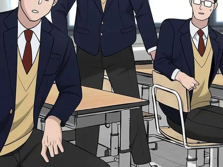 Truyện Tranh Giang Hồ Thực Thi Công Lý trang 7