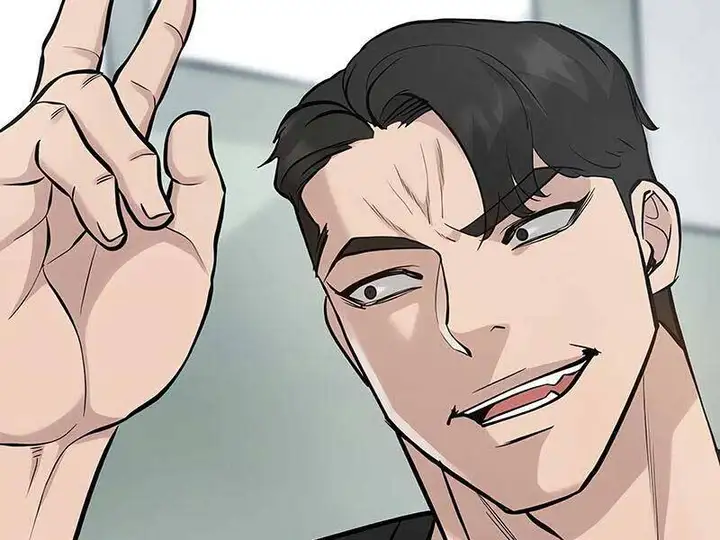 Truyện Tranh Giang Hồ Thực Thi Công Lý trang 7