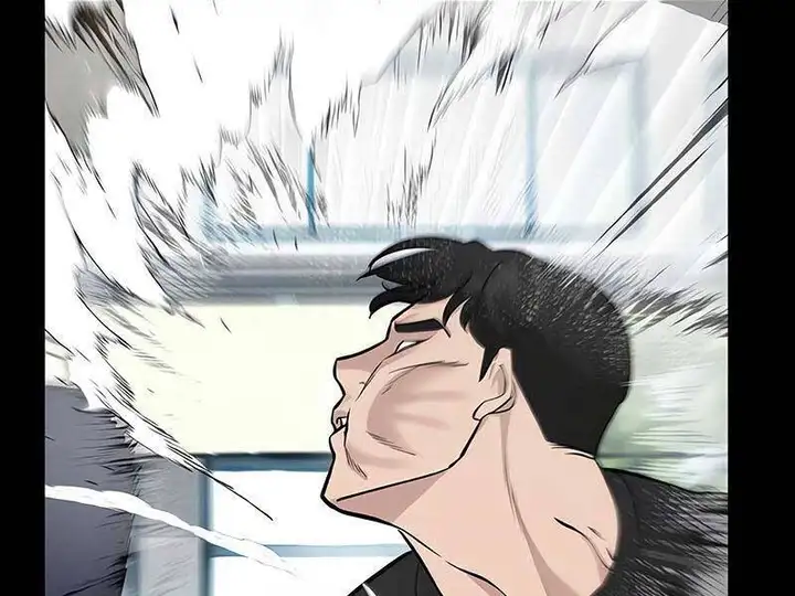 Truyện Tranh Giang Hồ Thực Thi Công Lý trang 7