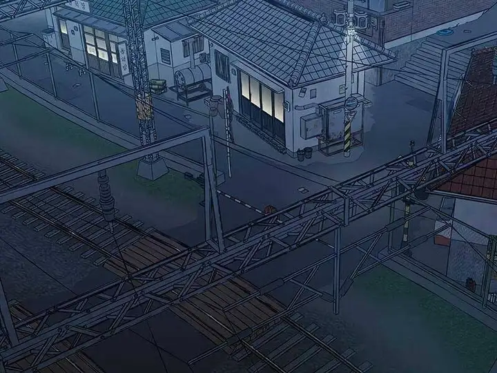 Truyện Tranh Giang Hồ Thực Thi Công Lý trang 7