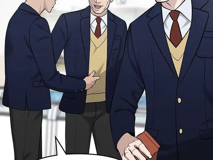 Truyện Tranh Giang Hồ Thực Thi Công Lý trang 7