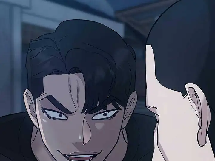 Truyện Tranh Giang Hồ Thực Thi Công Lý trang 7