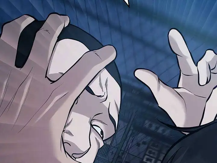 Truyện Tranh Giang Hồ Thực Thi Công Lý trang 7