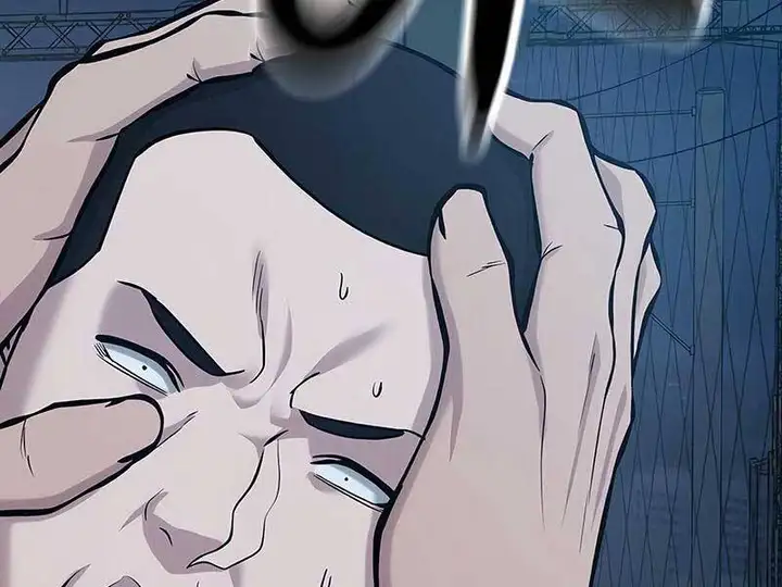 Truyện Tranh Giang Hồ Thực Thi Công Lý trang 7