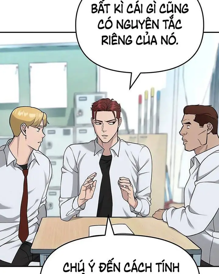 Truyện Tranh Giang Hồ Thực Thi Công Lý trang 7