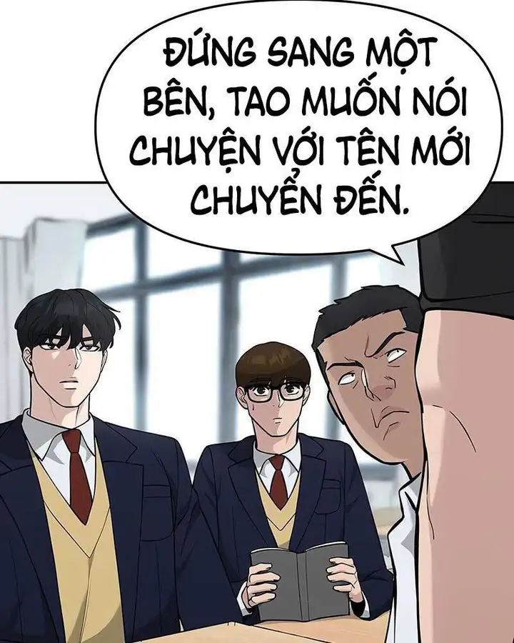 Truyện Tranh Giang Hồ Thực Thi Công Lý trang 7