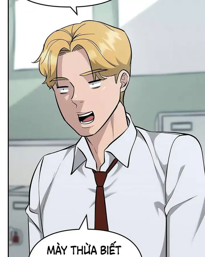 Truyện Tranh Giang Hồ Thực Thi Công Lý trang 7