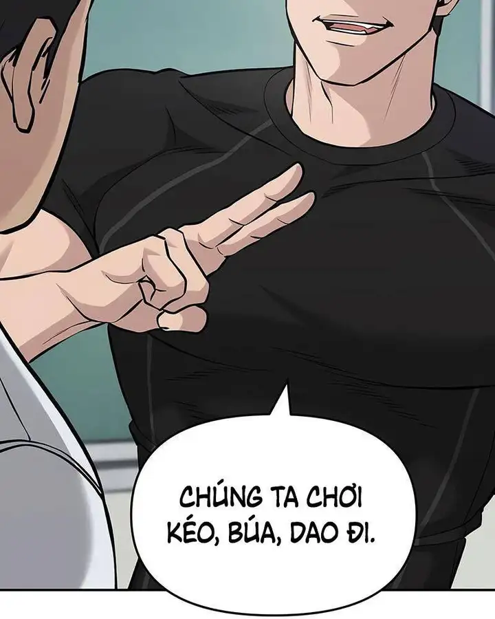 Truyện Tranh Giang Hồ Thực Thi Công Lý trang 7
