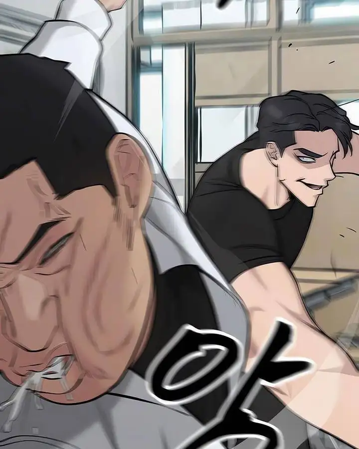 Truyện Tranh Giang Hồ Thực Thi Công Lý trang 7