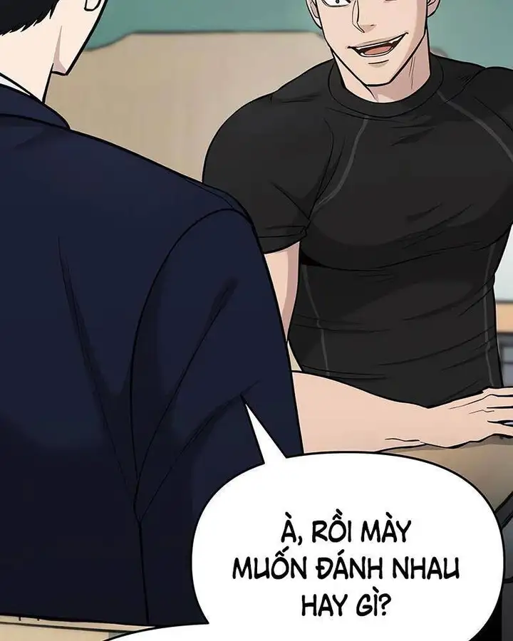 Truyện Tranh Giang Hồ Thực Thi Công Lý trang 7