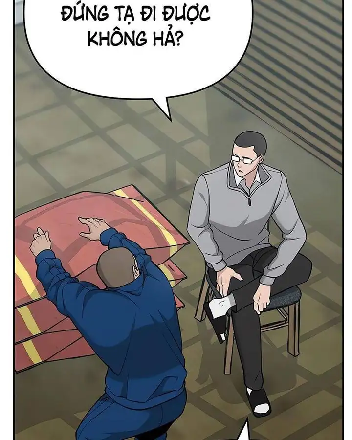 Truyện Tranh Giang Hồ Thực Thi Công Lý trang 7