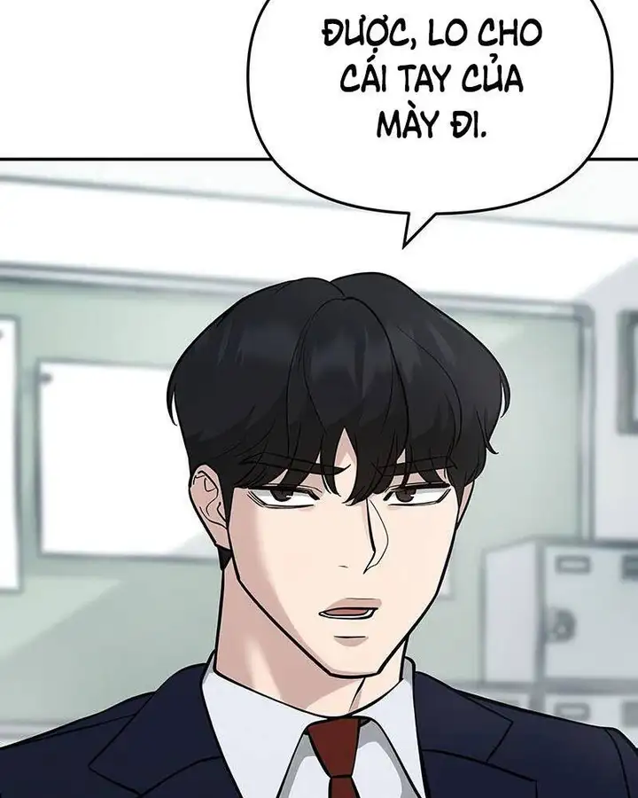 Truyện Tranh Giang Hồ Thực Thi Công Lý trang 7