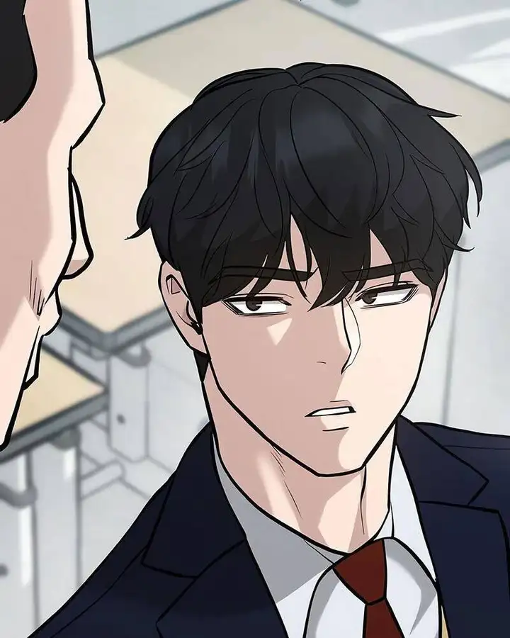 Truyện Tranh Giang Hồ Thực Thi Công Lý trang 7