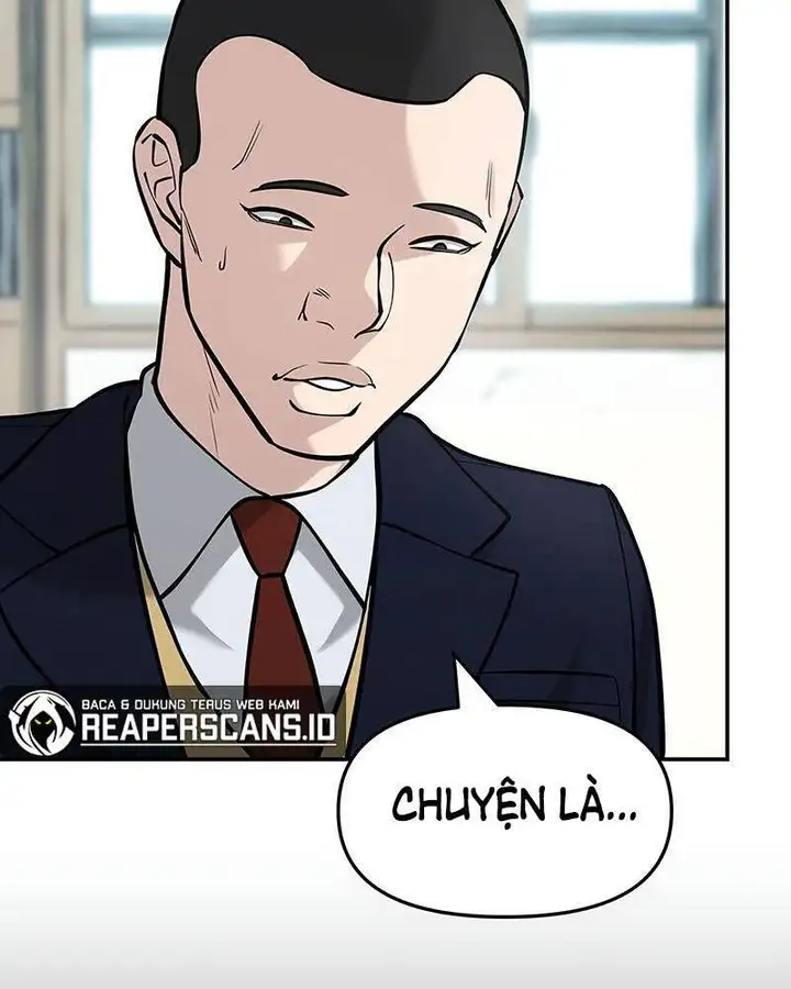 Truyện Tranh Giang Hồ Thực Thi Công Lý trang 7