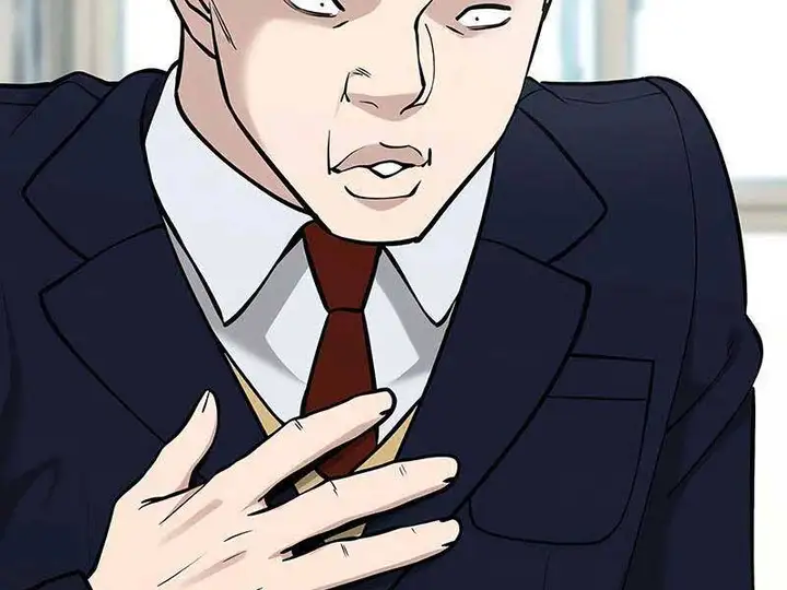 Truyện Tranh Giang Hồ Thực Thi Công Lý trang 7