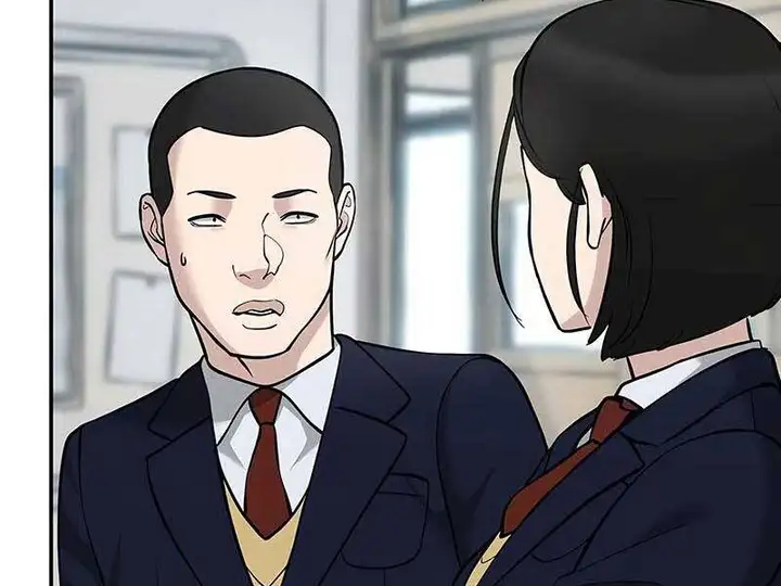 Truyện Tranh Giang Hồ Thực Thi Công Lý trang 7