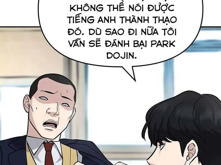 Truyện Tranh Giang Hồ Thực Thi Công Lý trang 7