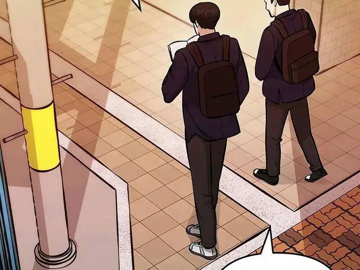 Truyện Tranh Giang Hồ Thực Thi Công Lý trang 7