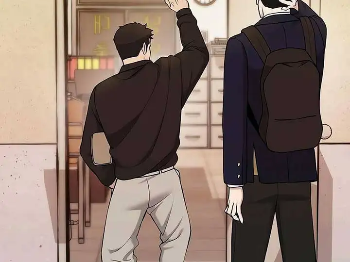 Truyện Tranh Giang Hồ Thực Thi Công Lý trang 7