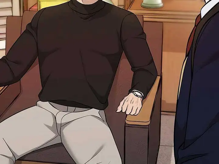 Truyện Tranh Giang Hồ Thực Thi Công Lý trang 7