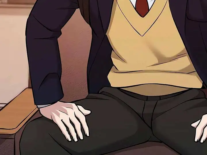 Truyện Tranh Giang Hồ Thực Thi Công Lý trang 7