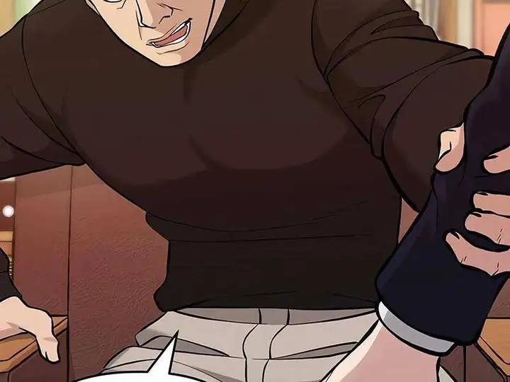 Truyện Tranh Giang Hồ Thực Thi Công Lý trang 7