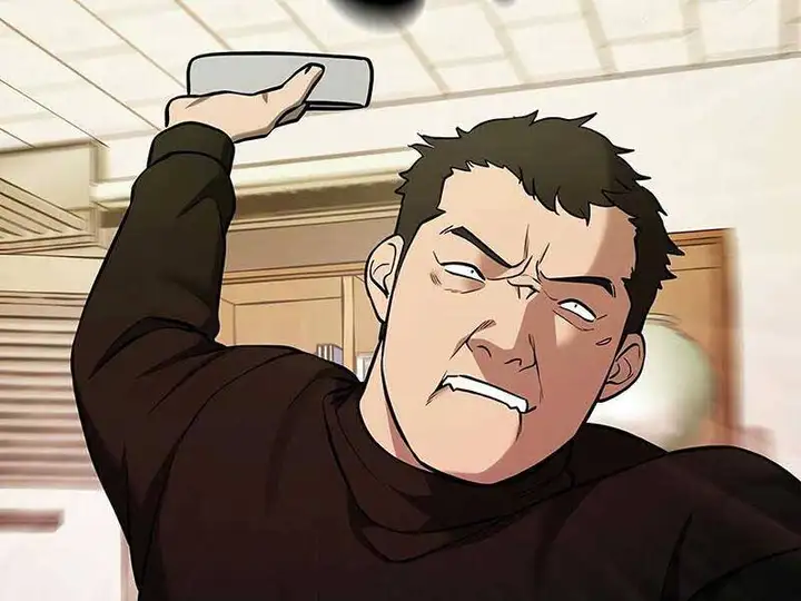 Truyện Tranh Giang Hồ Thực Thi Công Lý trang 7