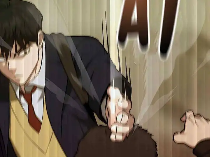 Truyện Tranh Giang Hồ Thực Thi Công Lý trang 7