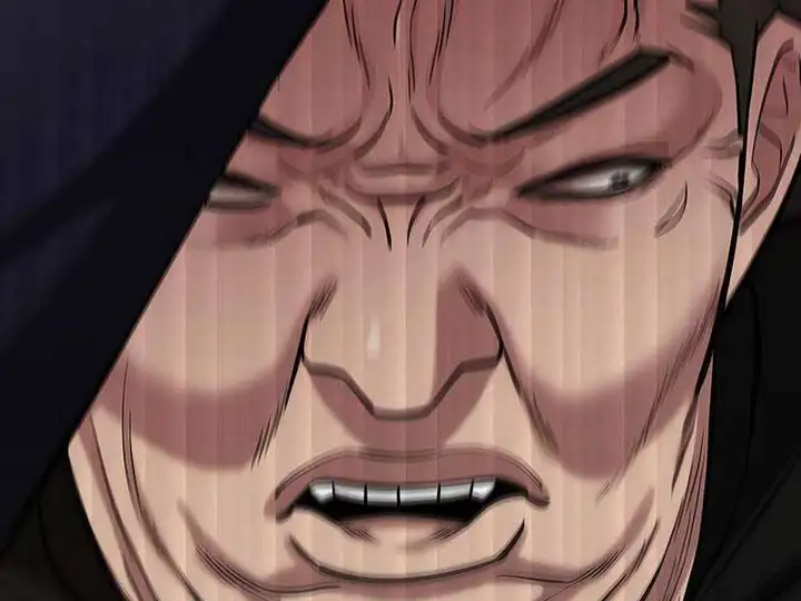 Truyện Tranh Giang Hồ Thực Thi Công Lý trang 7