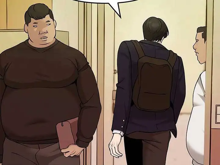 Truyện Tranh Giang Hồ Thực Thi Công Lý trang 7