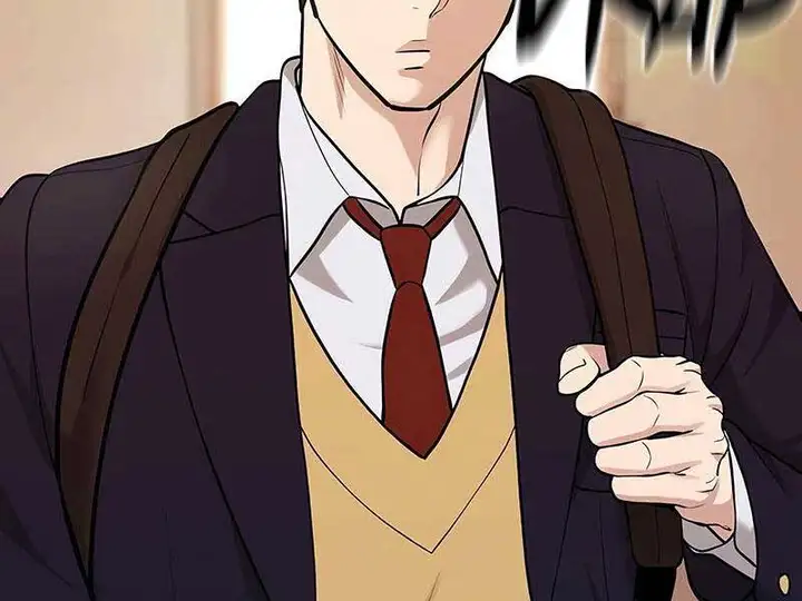 Truyện Tranh Giang Hồ Thực Thi Công Lý trang 7