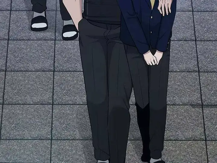 Truyện Tranh Giang Hồ Thực Thi Công Lý trang 7