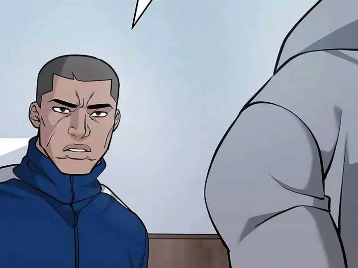 Truyện Tranh Giang Hồ Thực Thi Công Lý trang 7