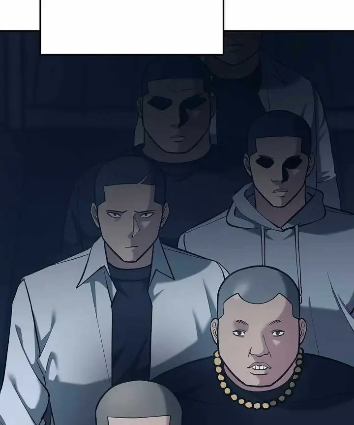 Truyện Tranh Giang Hồ Thực Thi Công Lý trang 7