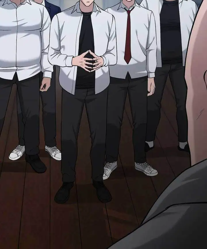 Truyện Tranh Giang Hồ Thực Thi Công Lý trang 7