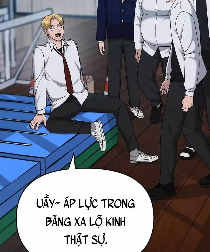 Truyện Tranh Giang Hồ Thực Thi Công Lý trang 7