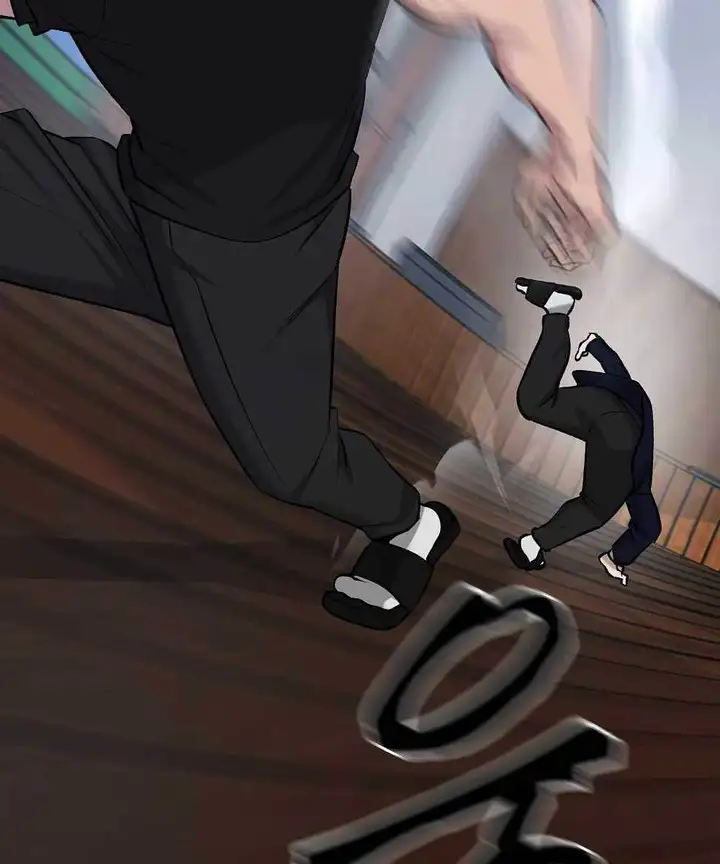 Truyện Tranh Giang Hồ Thực Thi Công Lý trang 7