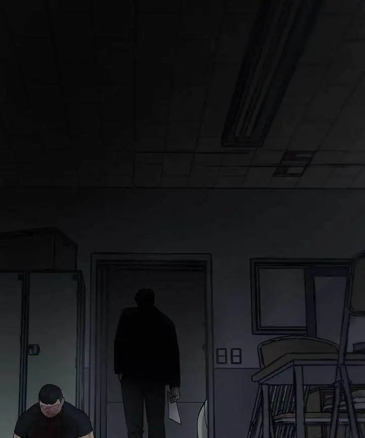 Truyện Tranh Giang Hồ Thực Thi Công Lý trang 7