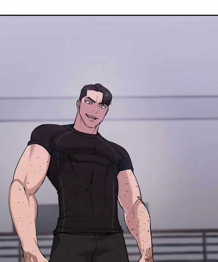 Truyện Tranh Giang Hồ Thực Thi Công Lý trang 7