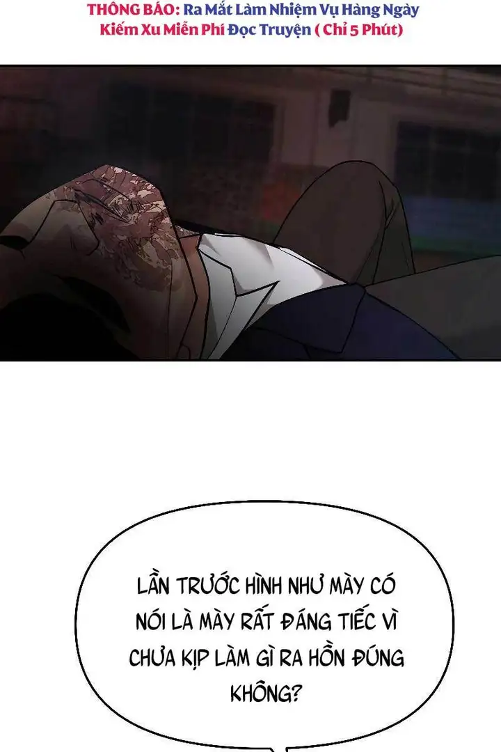 Truyện Tranh Giang Hồ Thực Thi Công Lý trang 7