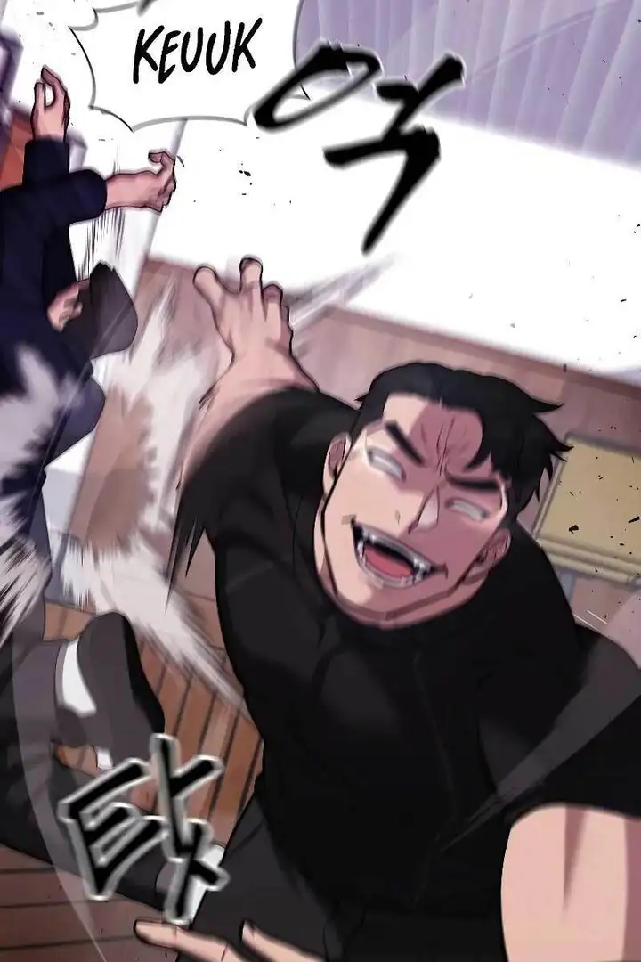 Truyện Tranh Giang Hồ Thực Thi Công Lý trang 7