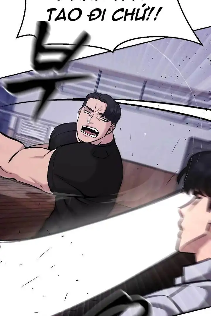Truyện Tranh Giang Hồ Thực Thi Công Lý trang 7